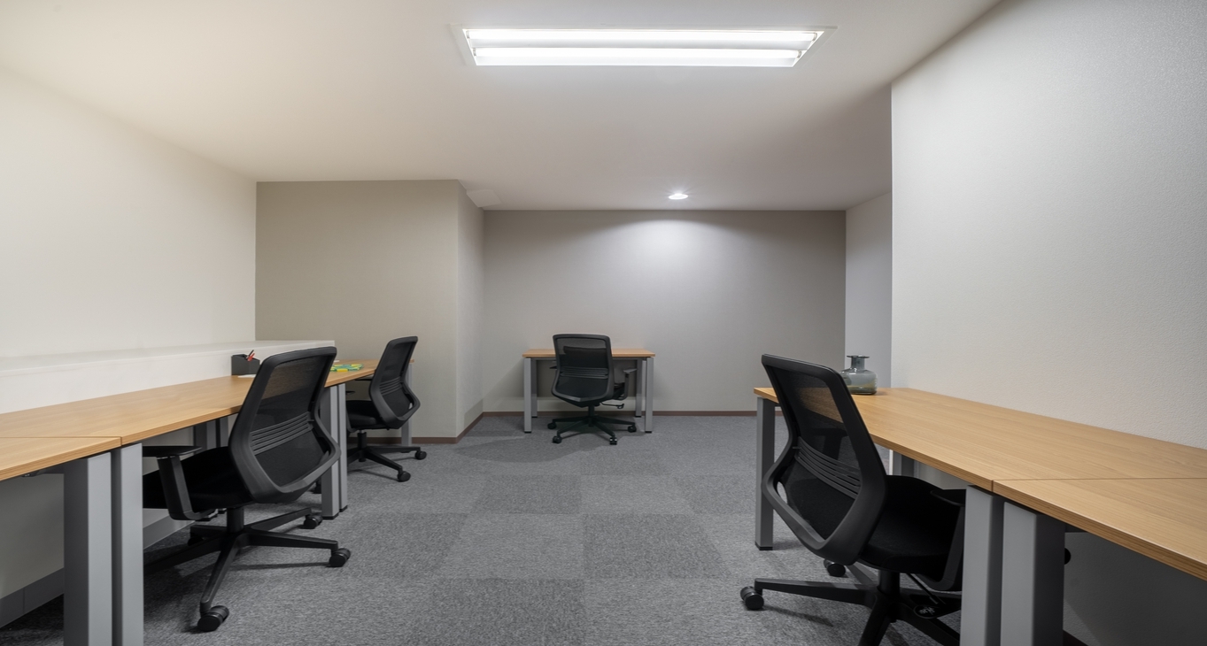 办公室租金Soken Midosuji Building_9-9