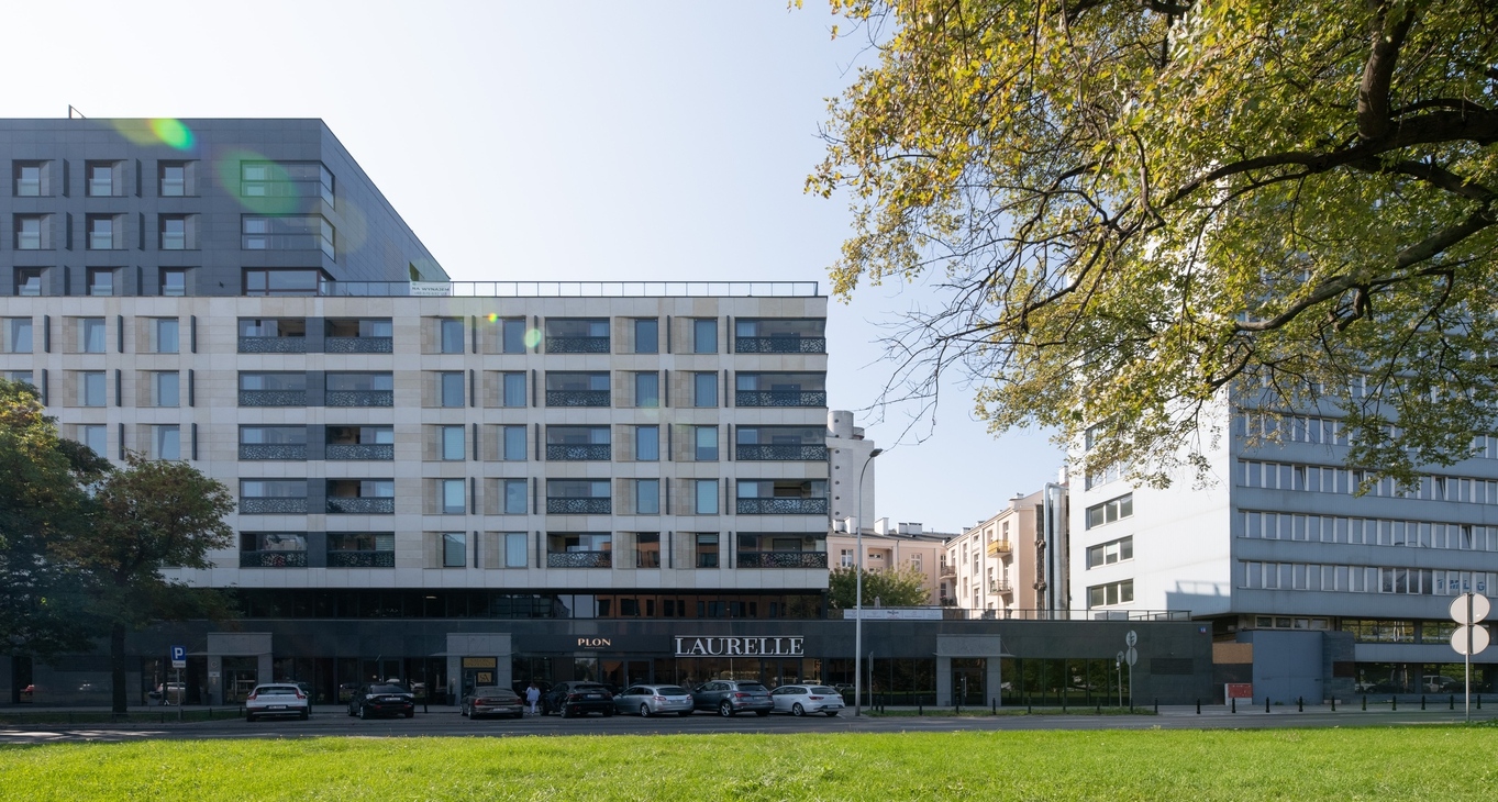 مكتب للايجارSolec Residence Biura_9-1