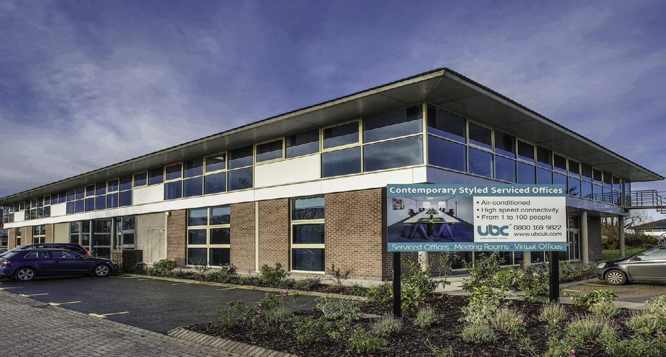 Sewa pejabat Solihull Parkway 1310_1-1