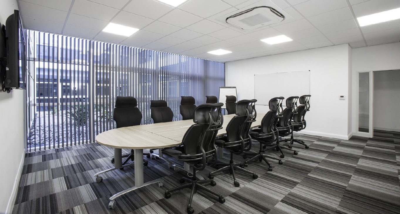 Sewa pejabat Solihull Parkway 1310_11-11