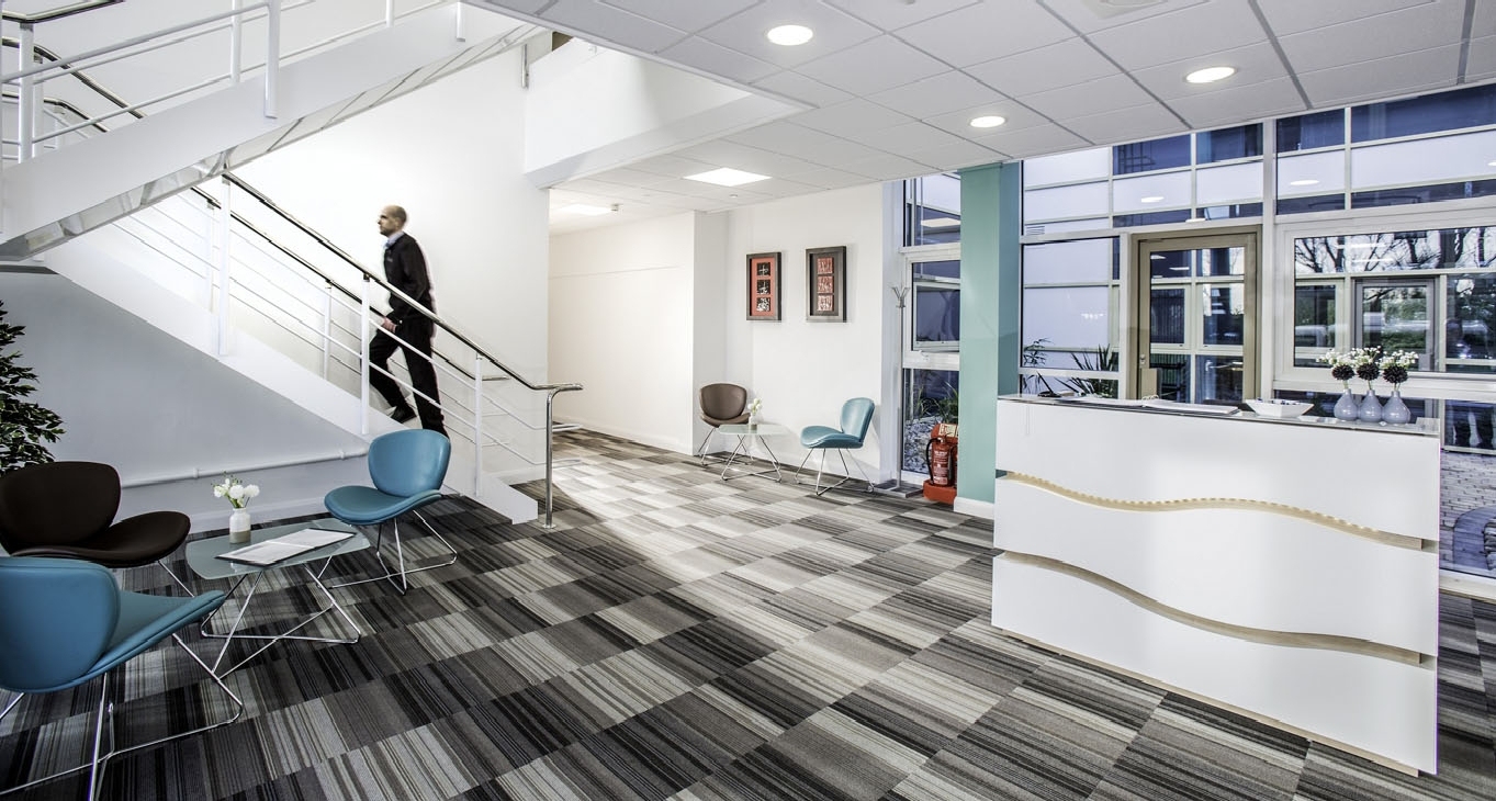 Sewa pejabat Solihull Parkway 1310_2-2