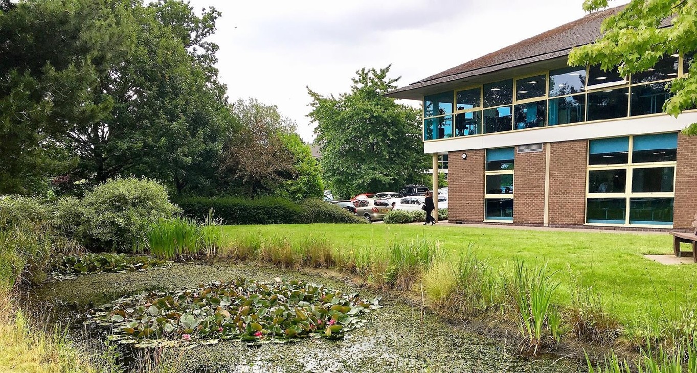 Sewa pejabat Solihull Parkway 1310_5-5
