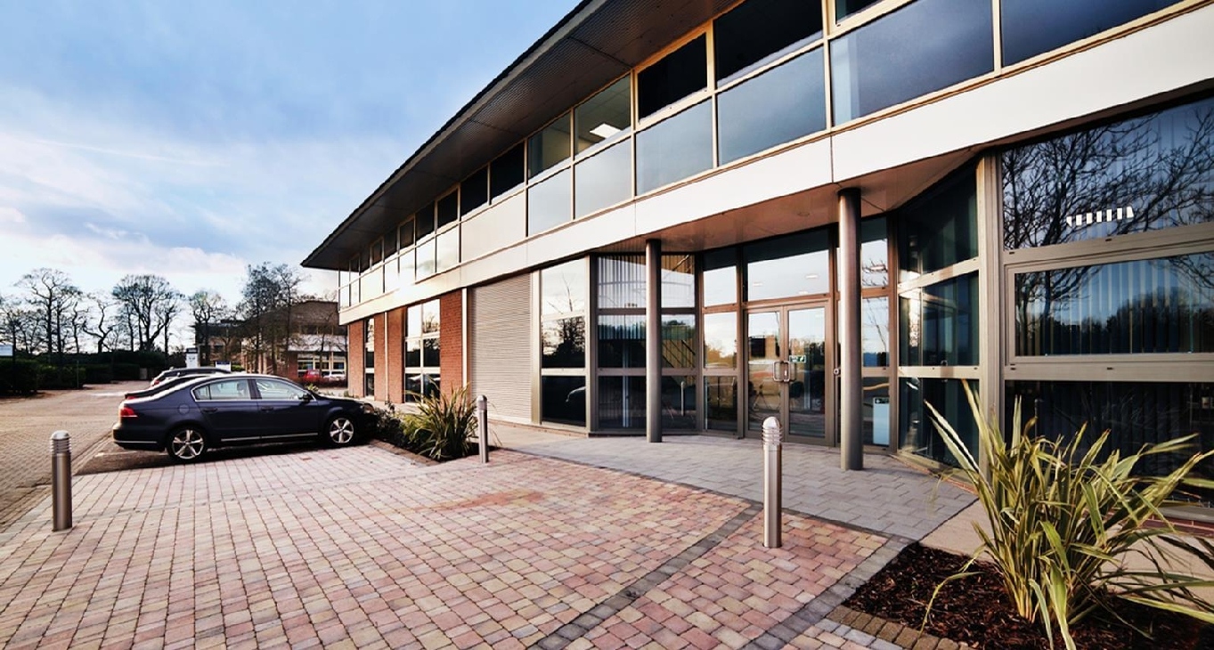 Sewa pejabat Solihull Parkway 1310_9-9