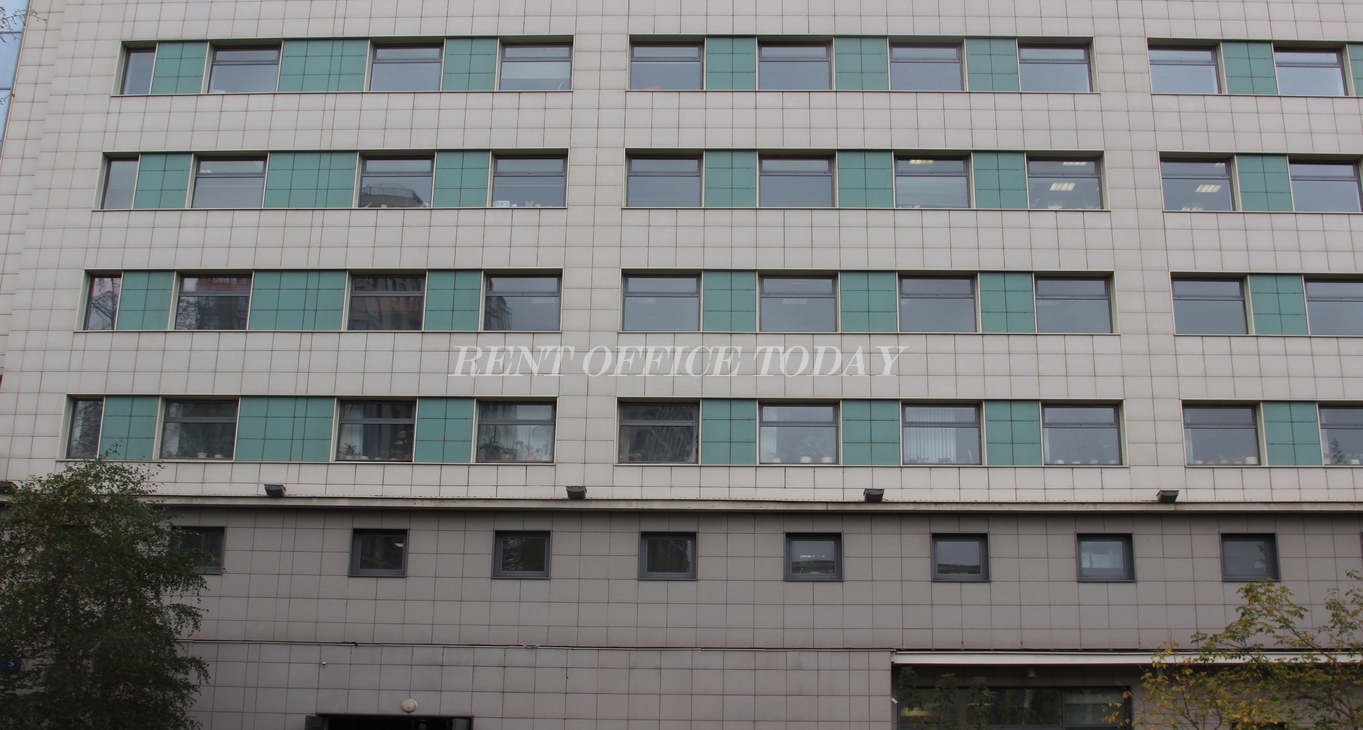 office rent solutions белорусская-1