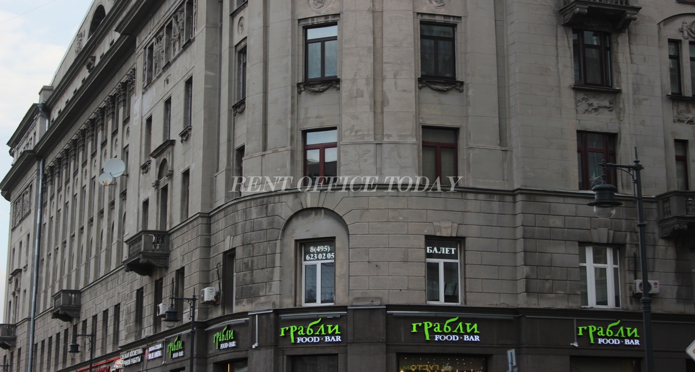 office rent соляной двор-1