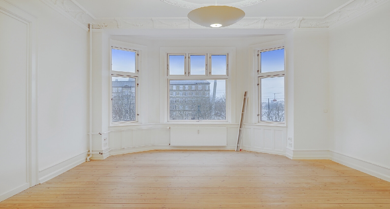 Rent office Sortedam Dossering 45A — photo 14