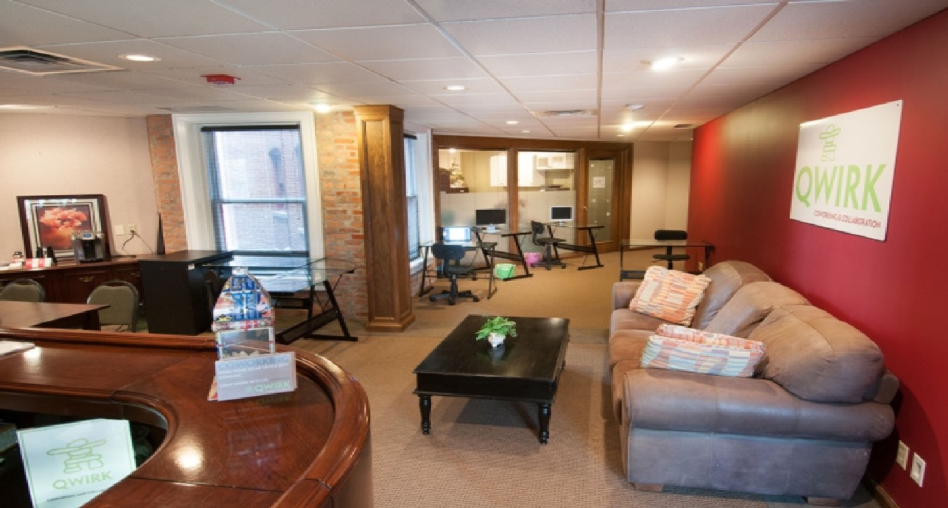 South 3rd Street 341, South 3rd Street 341, Columbus, OH 43215 — office space for rent, photo 6
