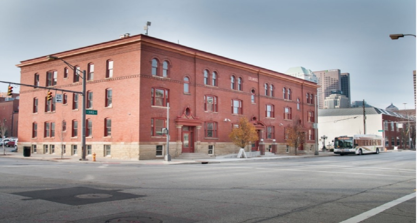 South 3rd Street 341, South 3rd Street 341, Columbus, OH 43215 — office space for rent, photo 4