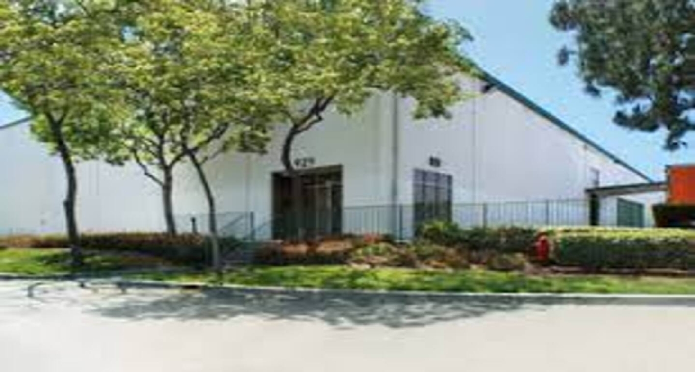 Kantoor te huur South Azusa Avenue 929_10-19