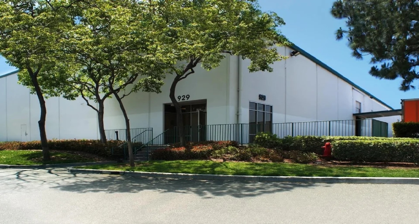 Kantoor te huur South Azusa Avenue 929_8-15