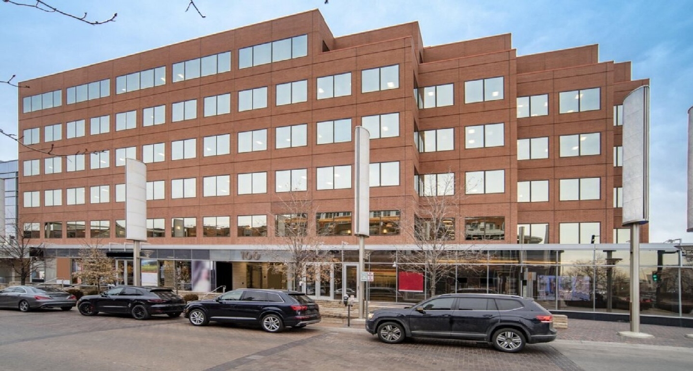South Front Street 2000, South Front Street 2000, Columbus, OH 43206 — office space for rent, photo 1
