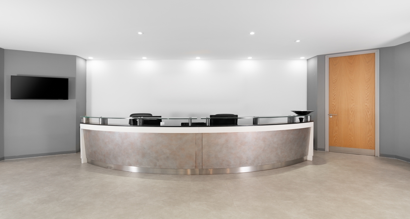 Rent office South Gyle — photo 3