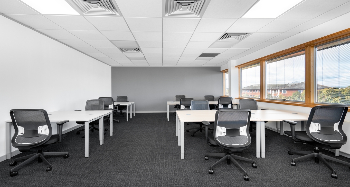 Rent office South Gyle — photo 4