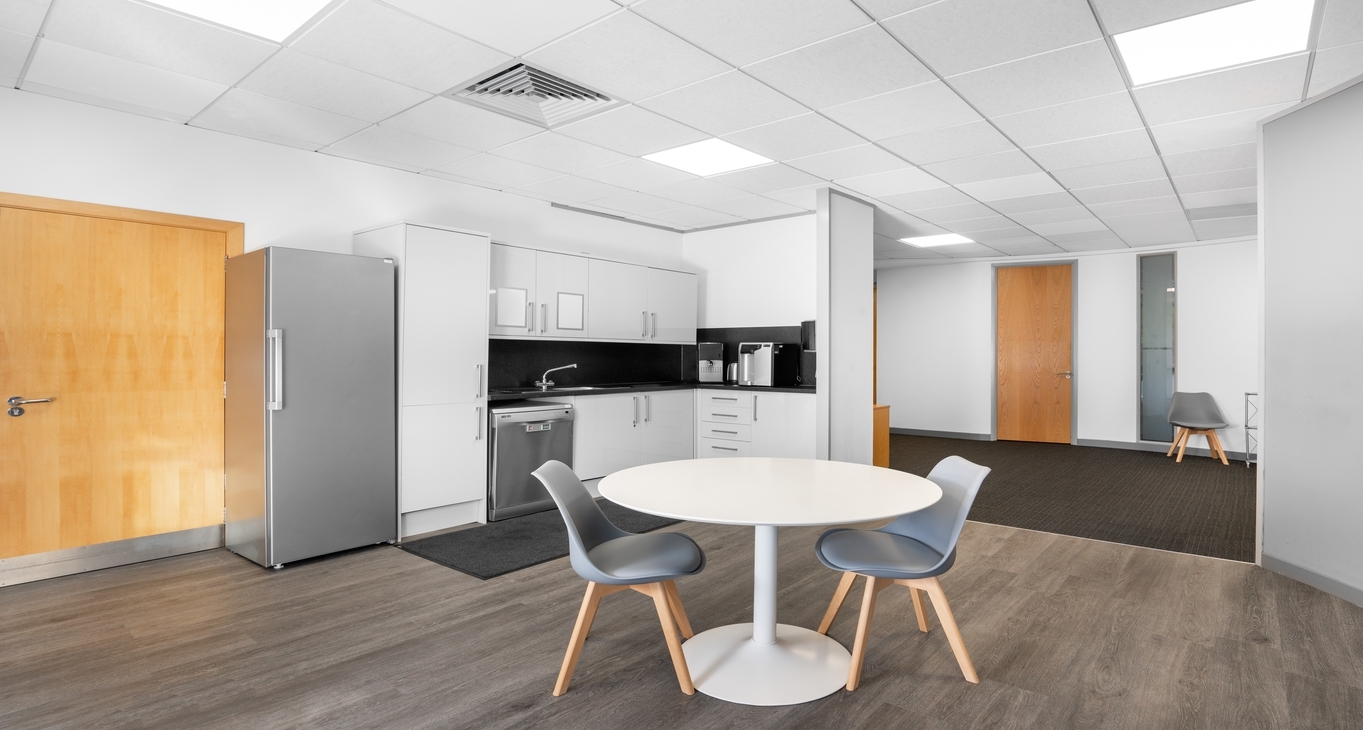 Rent office South Gyle — photo 2