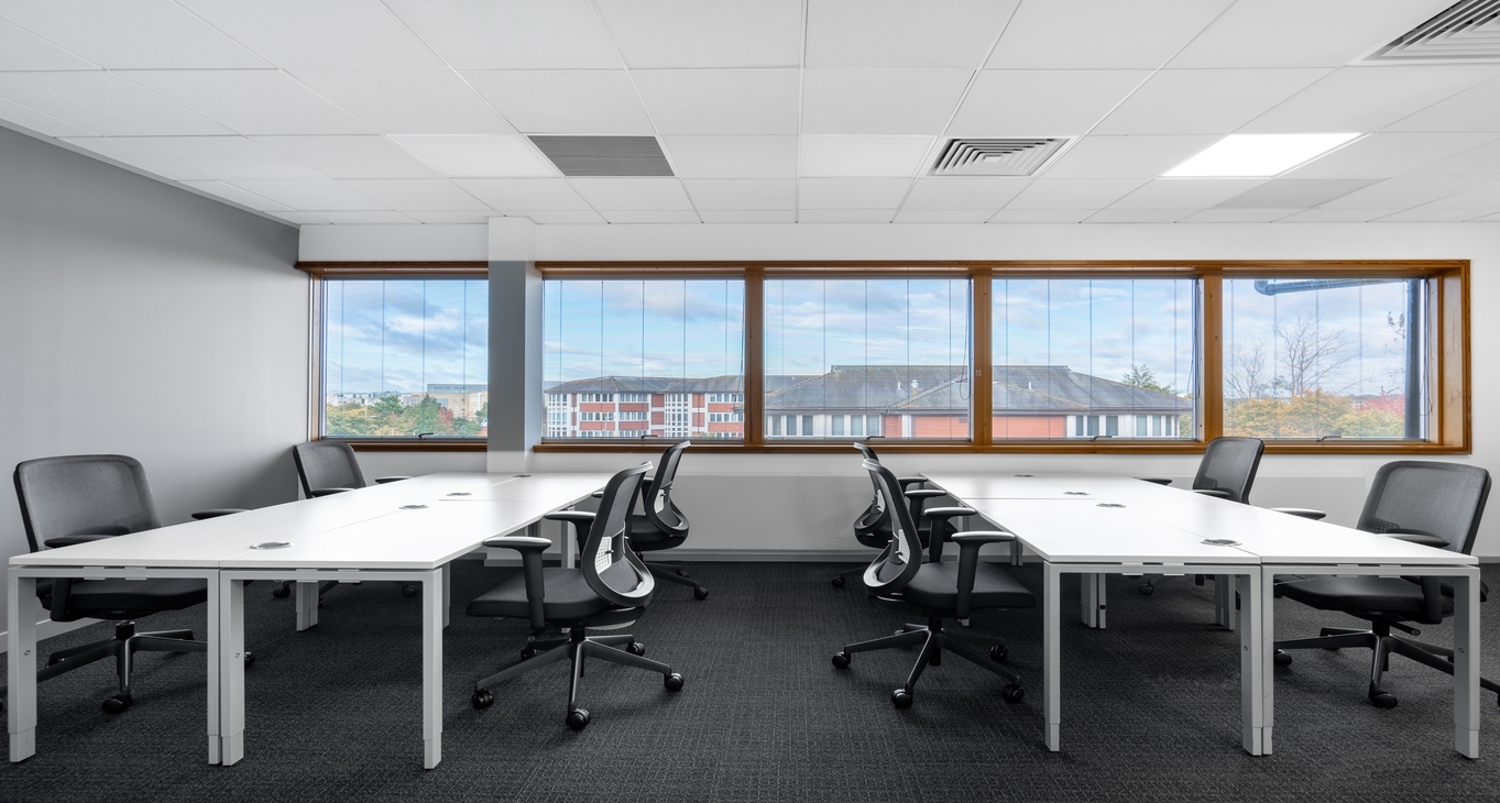 Rent office South Gyle — photo 5