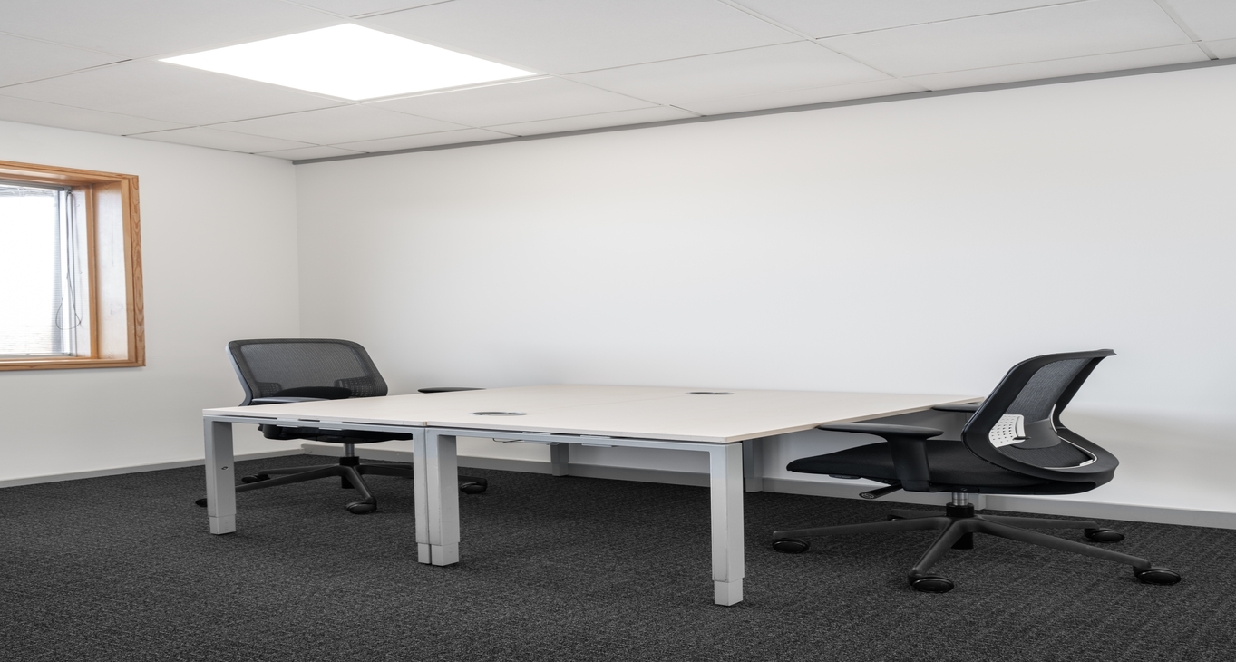 Rent office South Gyle — photo 6