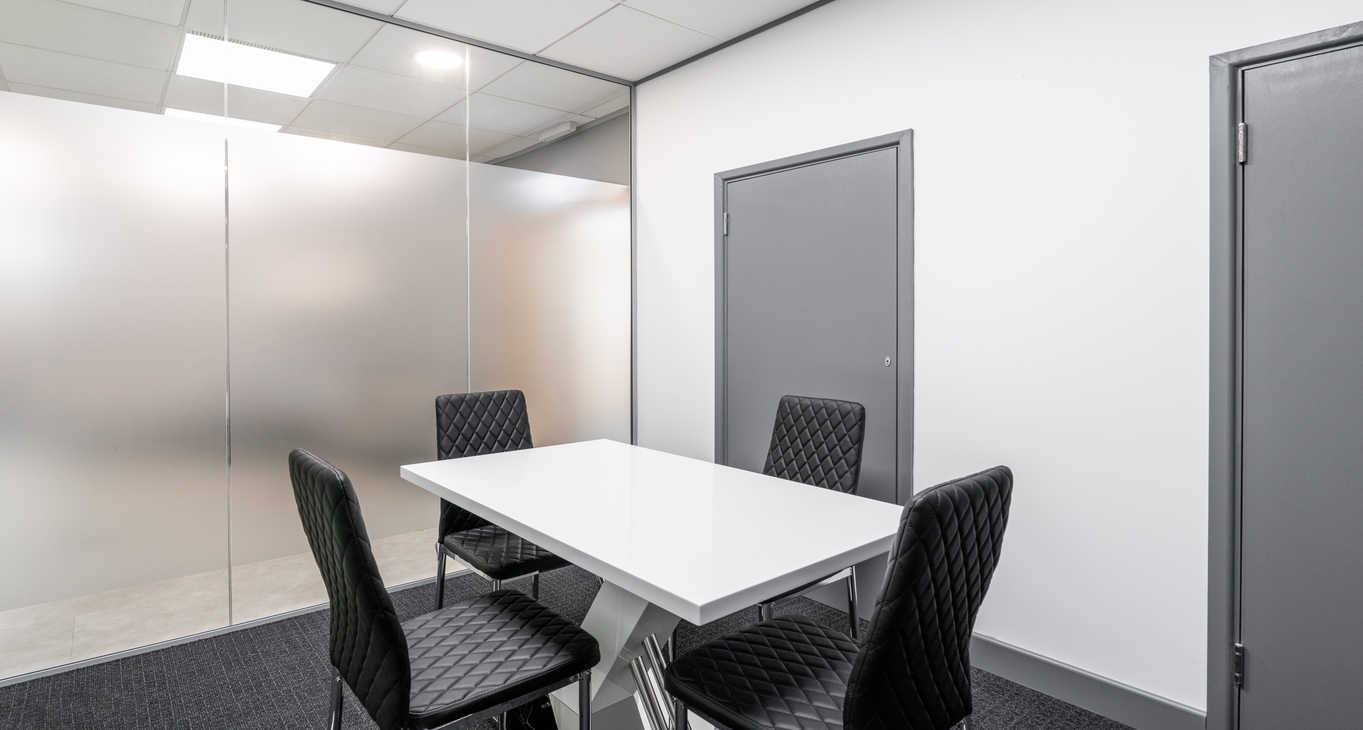 Rent office South Gyle — photo 7