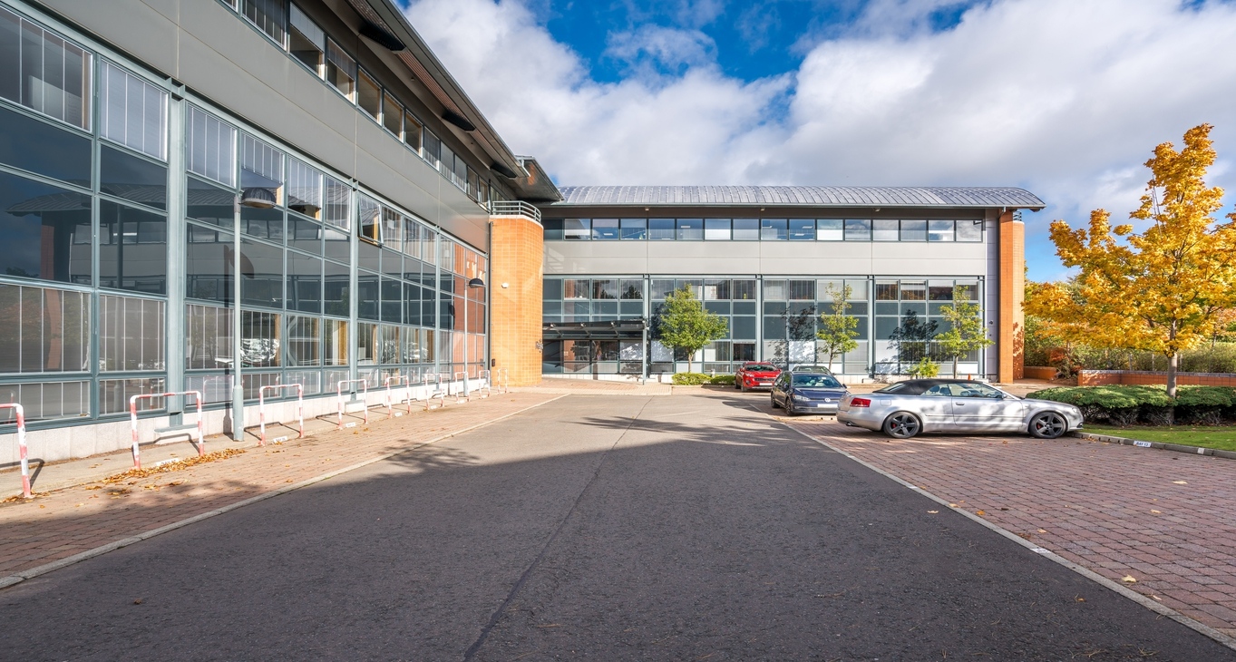 Rent office South Gyle — photo 8
