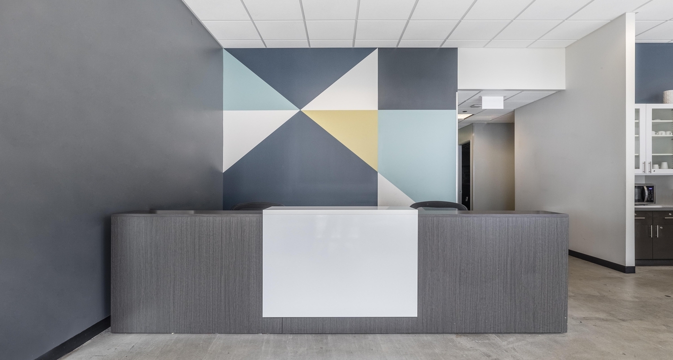 South Loop Roosevelt, 1136 South Delano Court West, Chicago, IL 60605 — office space for rent, photo 2