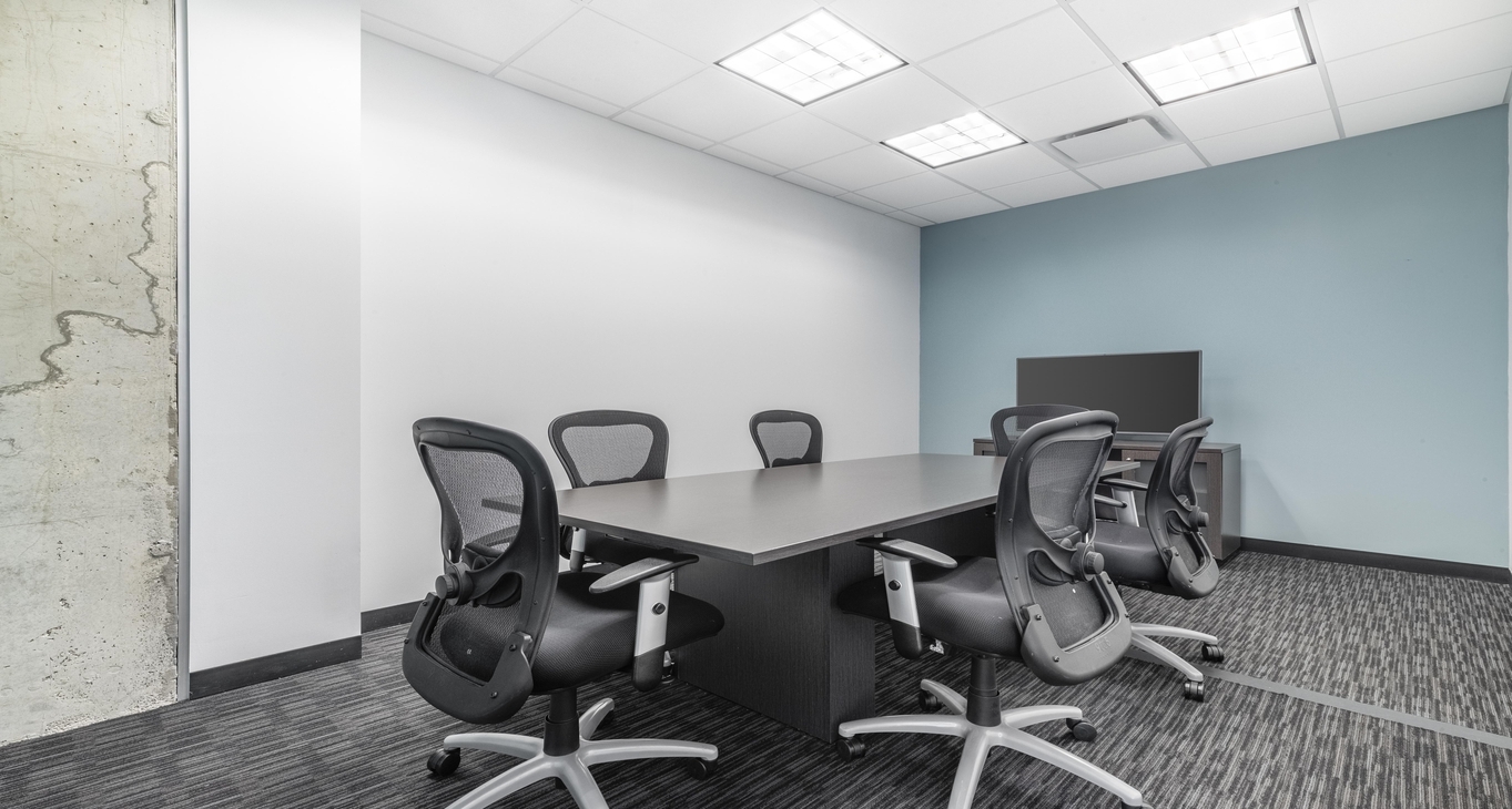 South Loop Roosevelt, 1136 South Delano Court West, Chicago, IL 60605 — office space for rent, photo 7