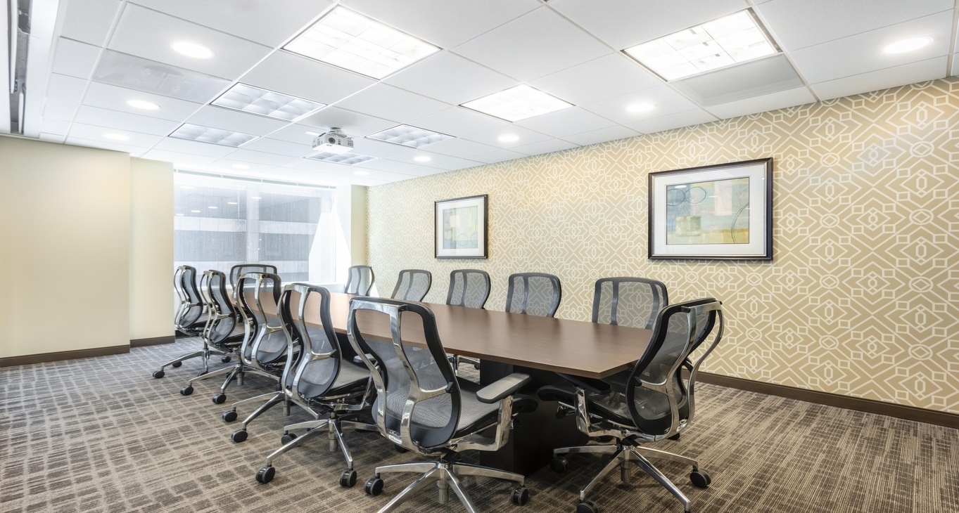 South Riverside Plaza, 10 South Riverside Plaza, Chicago, IL 60606 — office space for rent, photo 6