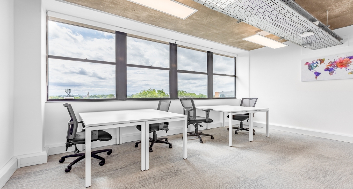 Rent office Southgate — photo 7