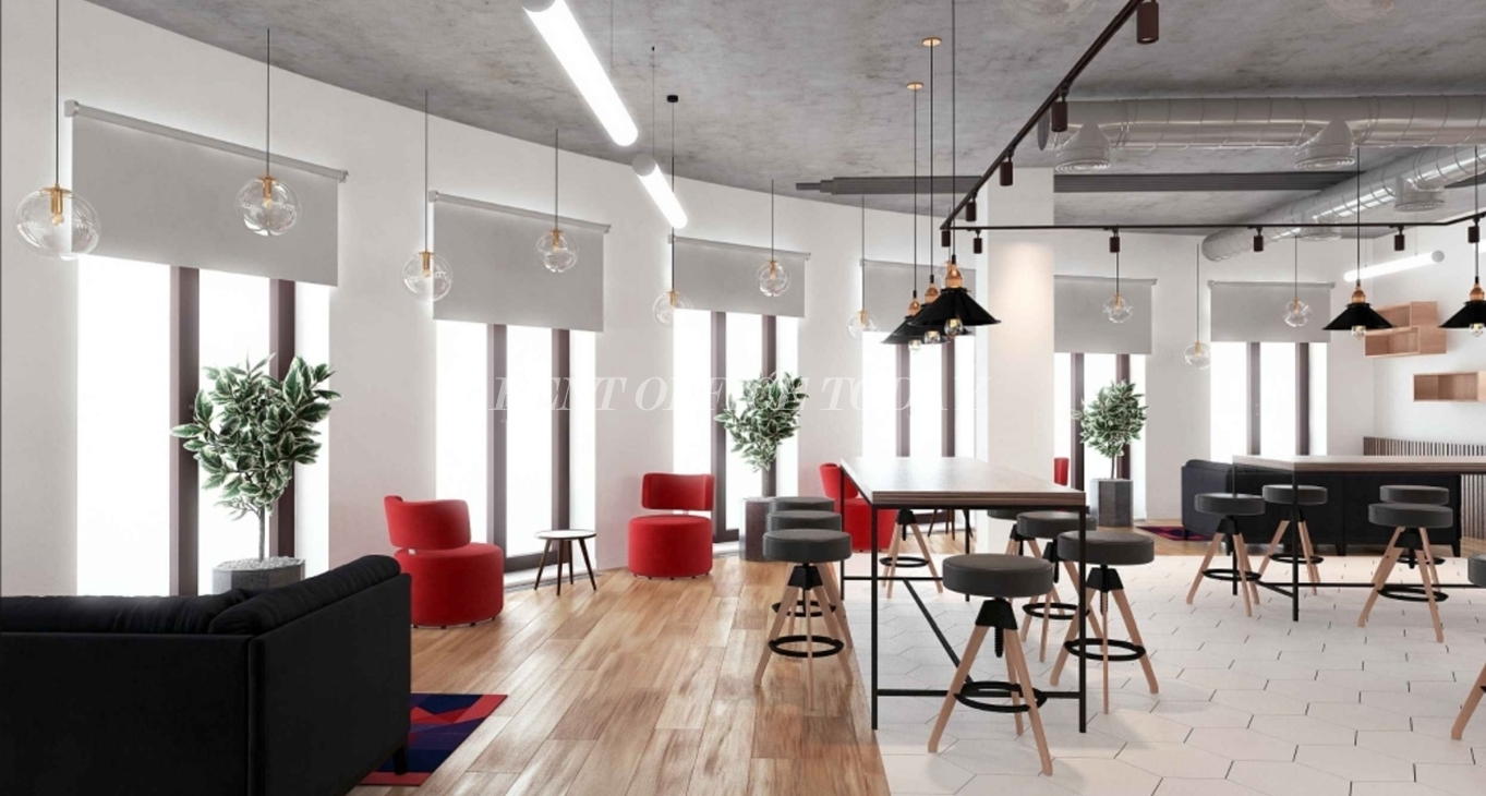 Coworking Sok Gardens of Pekin-5