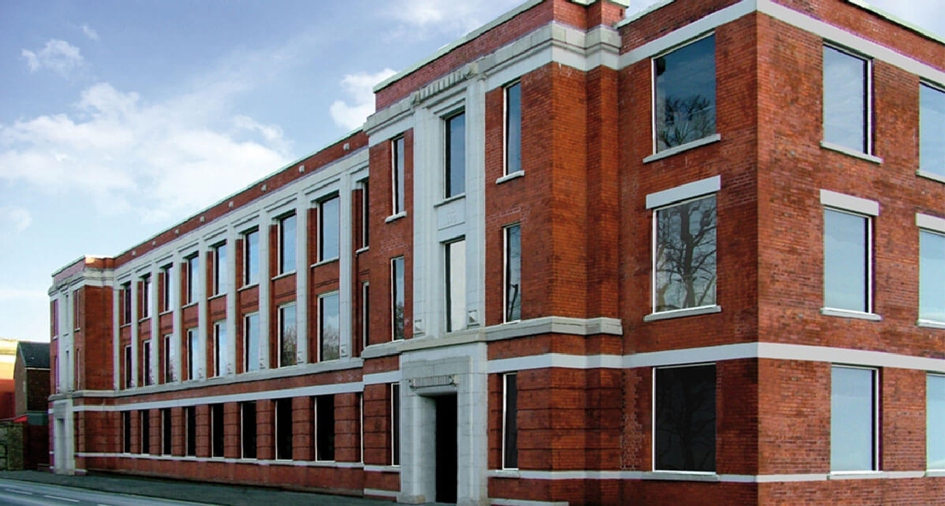 Rent office Spa Road, Bolton — photo 4
