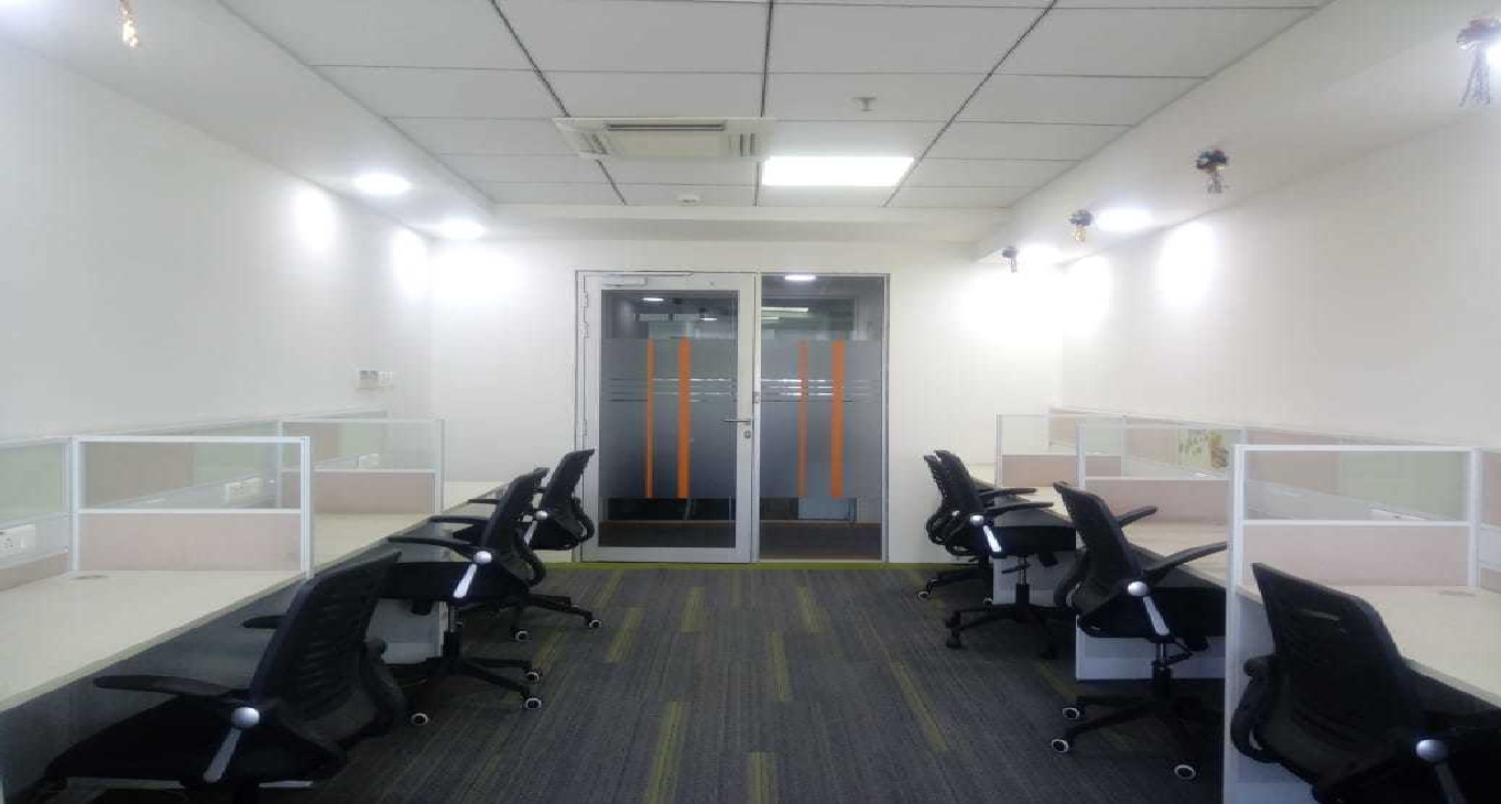 Pusat perniagaan Spacion Buisness Centre_1-1 Sewa pejabat Spacion Buisness Centre_1-1