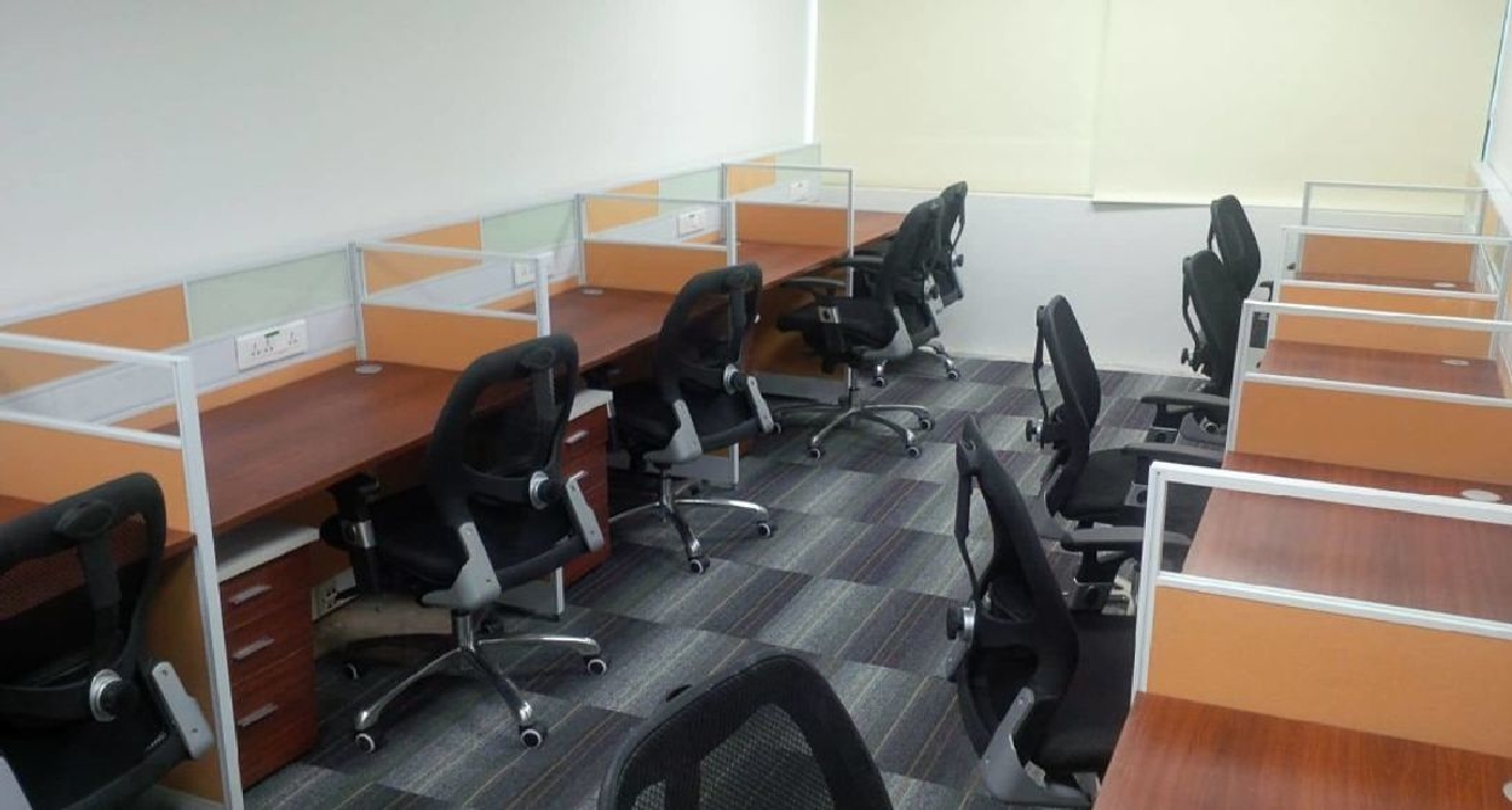 Pusat perniagaan Spacion Buisness Centre_4-4 Sewa pejabat Spacion Buisness Centre_4-4
