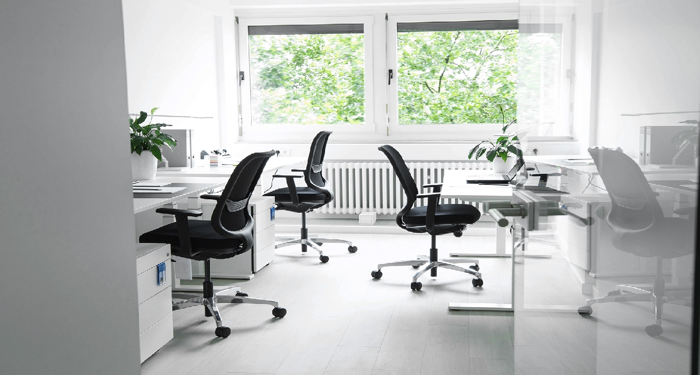 Rent office Spandauer Damm 155 — photo 3