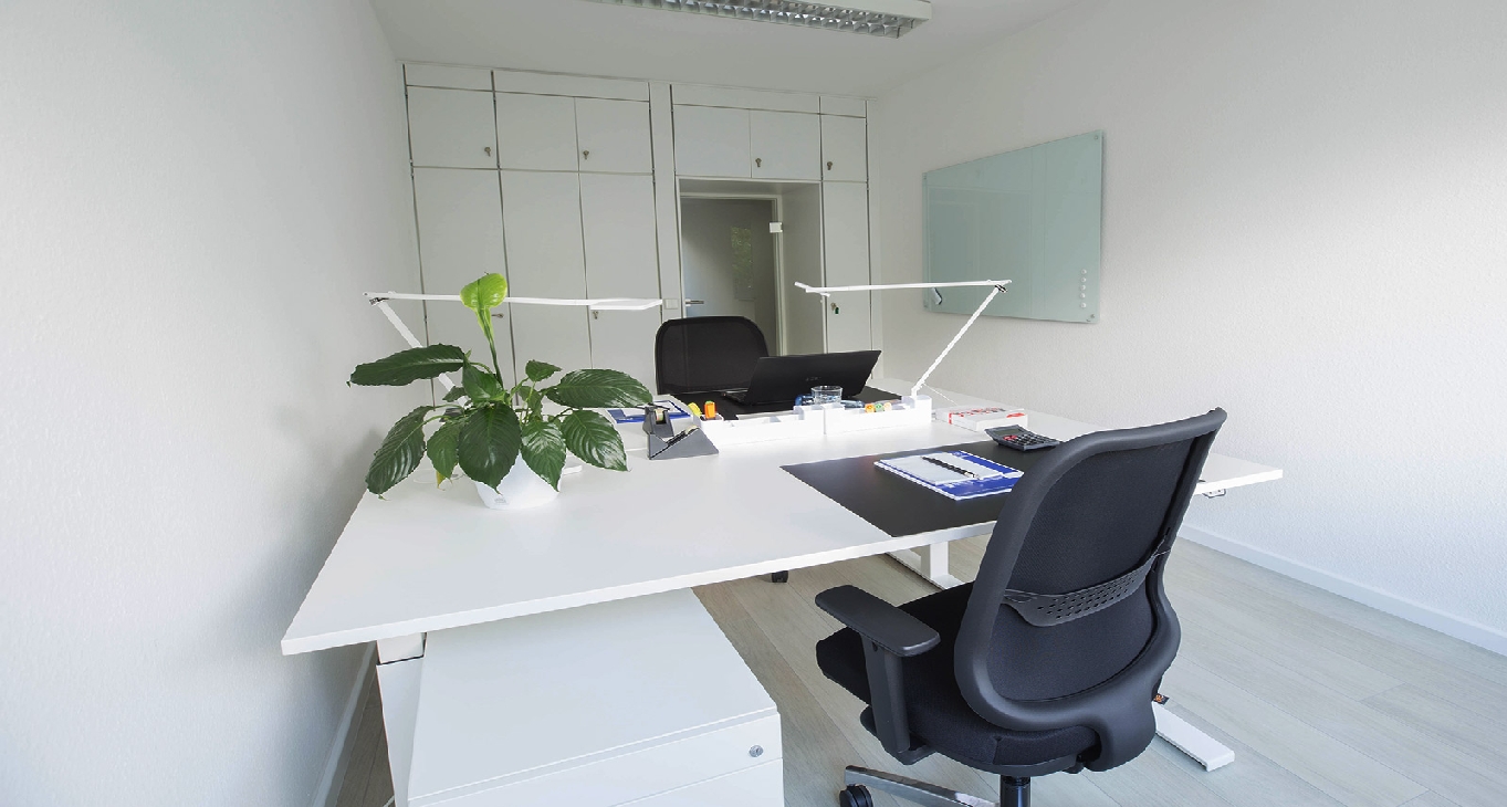 Rent office Spandauer Damm 155 — photo 7