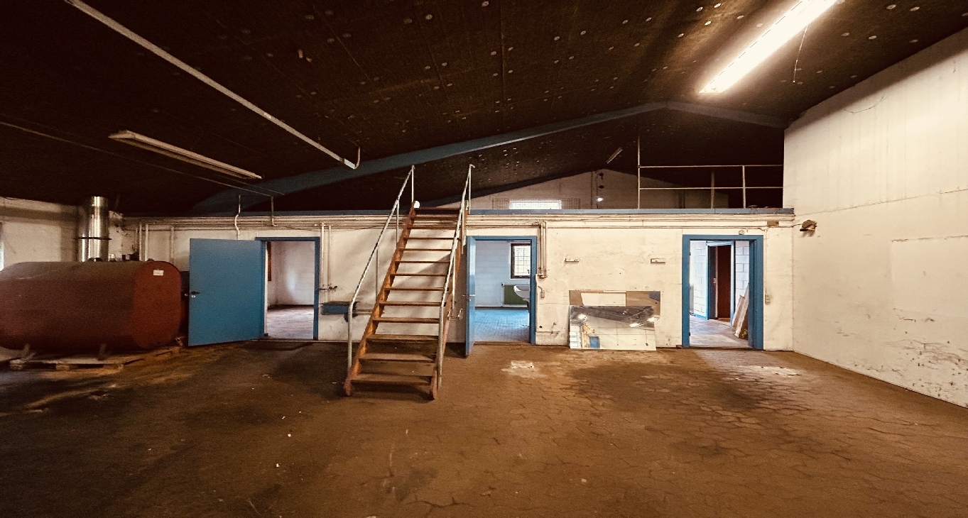 Rent office Speditørvej 7 — photo 23