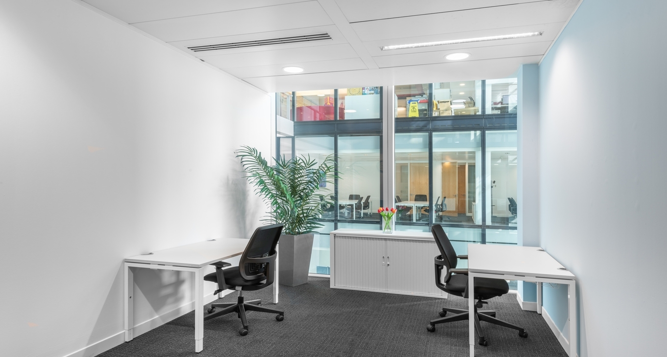 Pusat perniagaan Spinningfields_3-3 Sewa pejabat Spinningfields_3-3