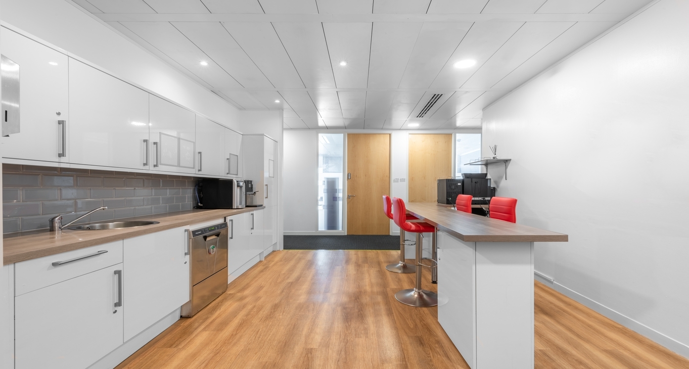 Pusat perniagaan Spinningfields_4-4 Sewa pejabat Spinningfields_4-4