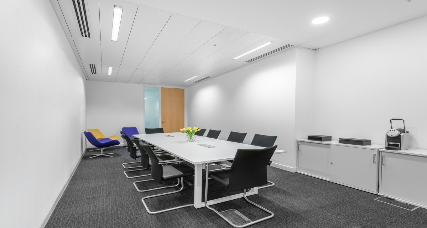 Pusat perniagaan Spinningfields_6-6 Sewa pejabat Spinningfields_6-6