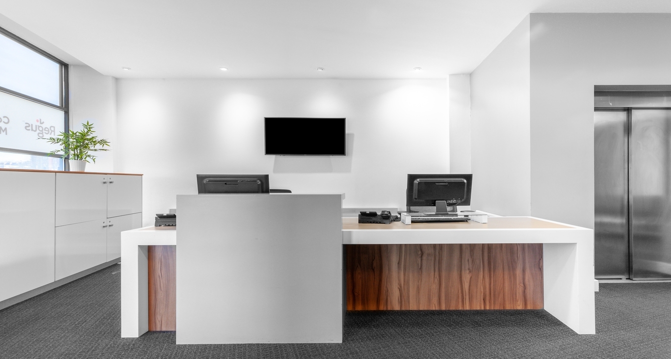 Rent office St George's House — photo 2