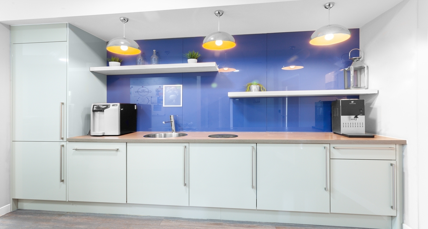 Rent office St George's House — photo 7