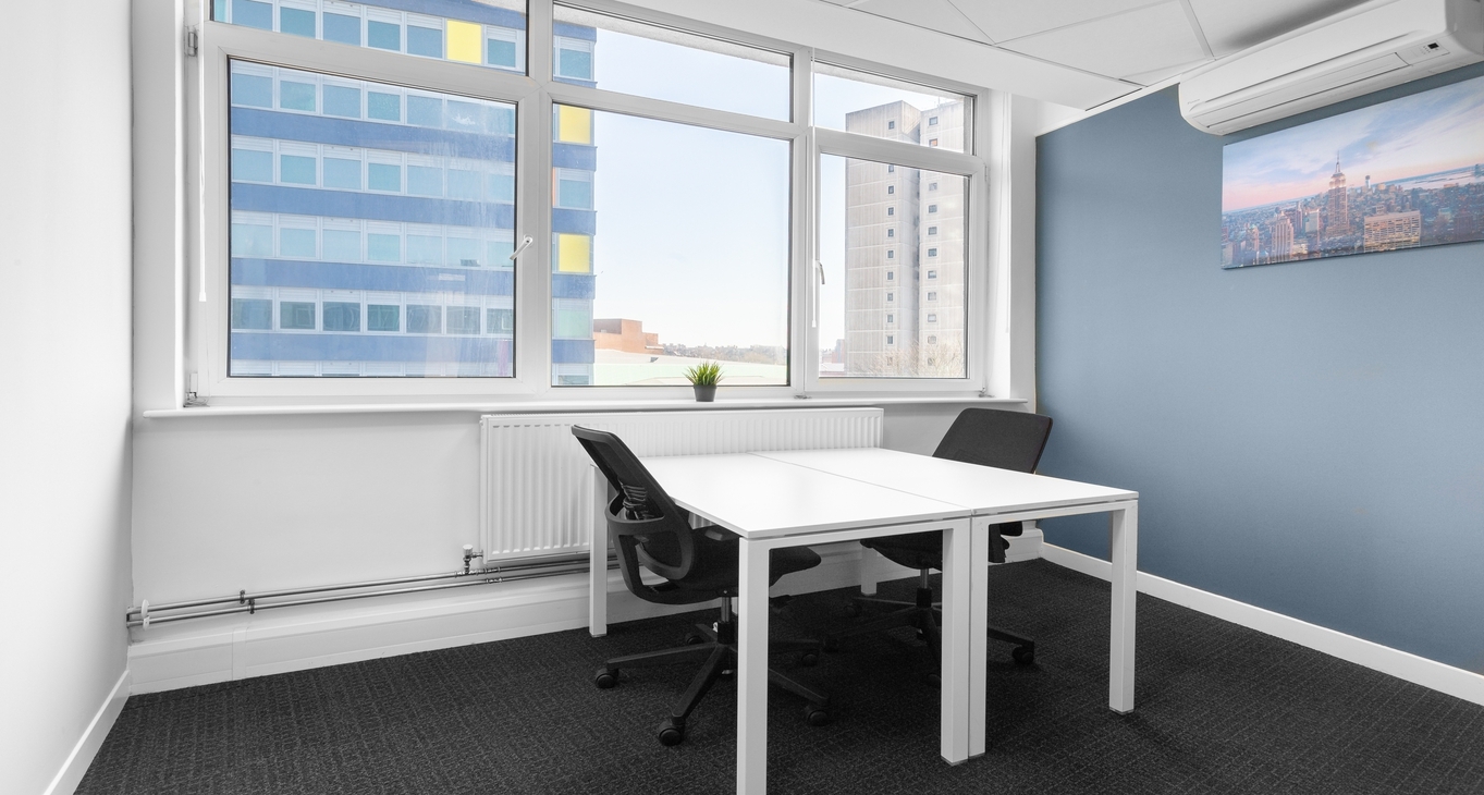 Rent office St George's House — photo 4