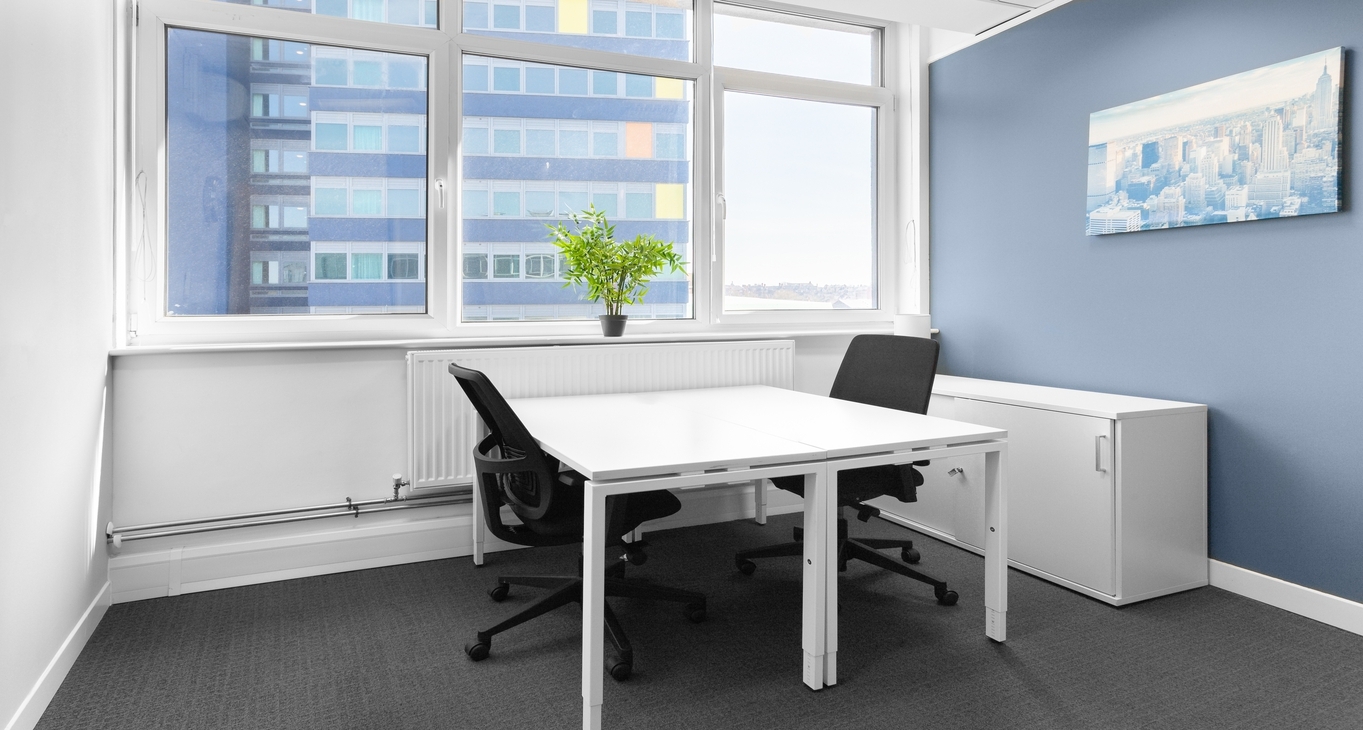 Rent office St George's House — photo 5