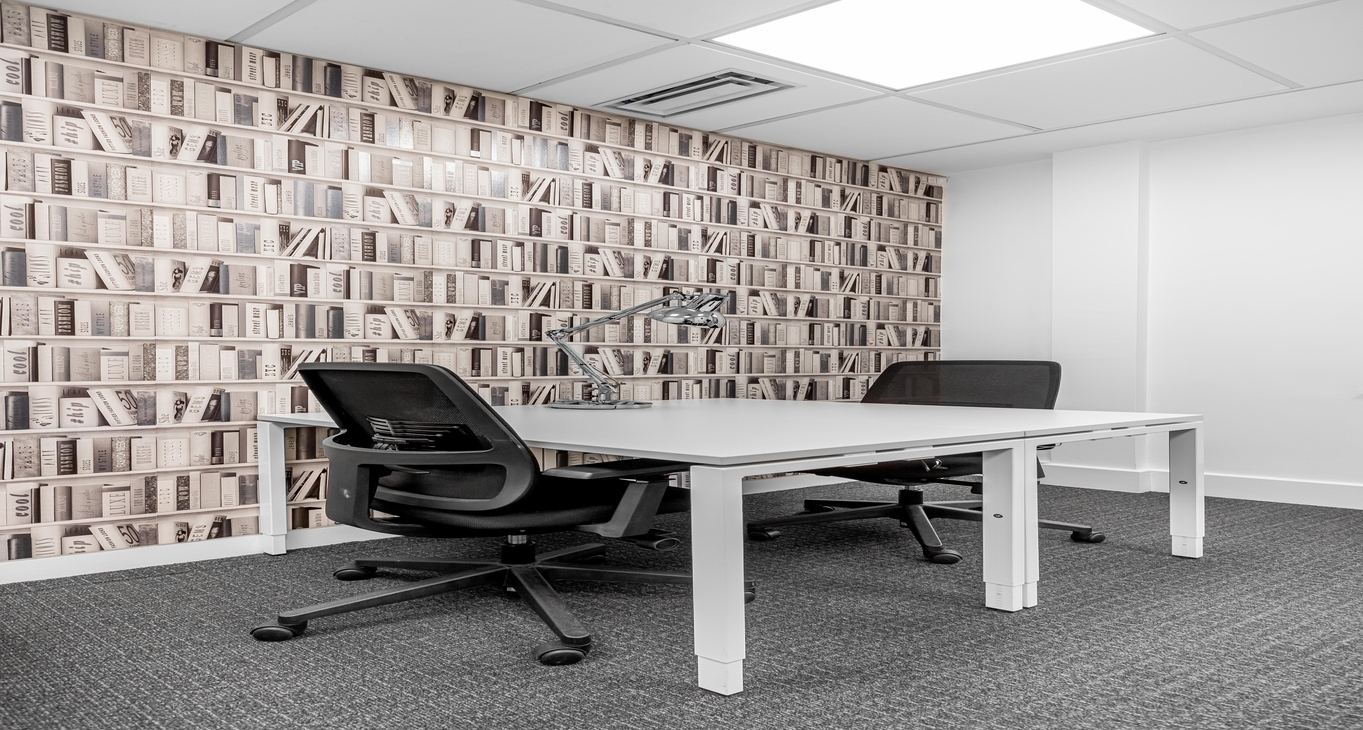 Rent office St Mary's Court — photo 2