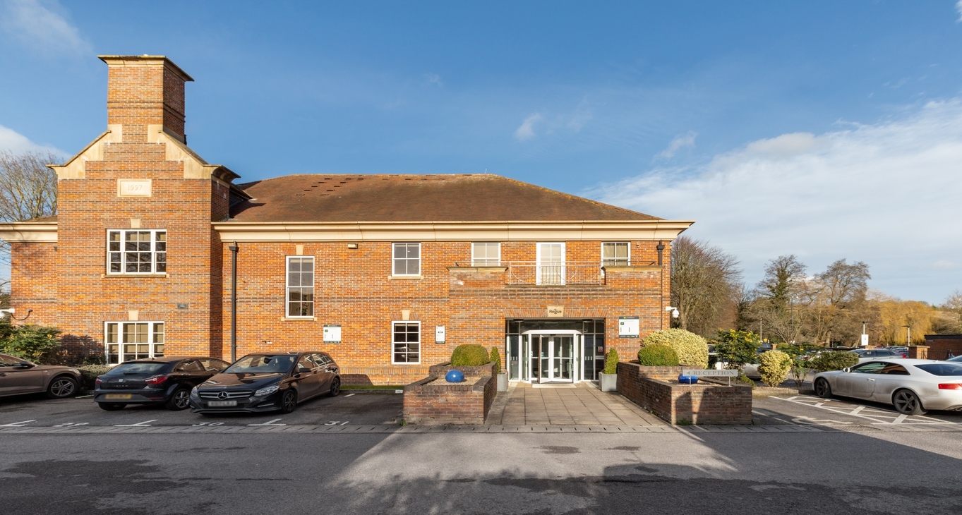 Rent office St Mary's Court — photo 4