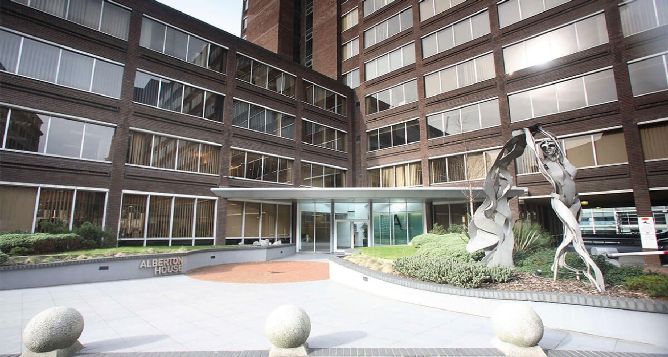 St Mary's Parsonage — serviced offices & coworking in Manchester Rent office St Mary's Parsonage — photo 3