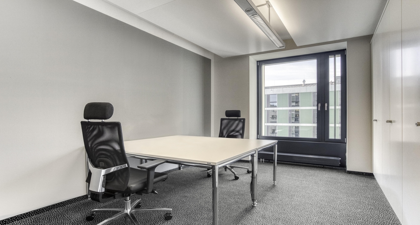 Rent office Stachus — photo 5