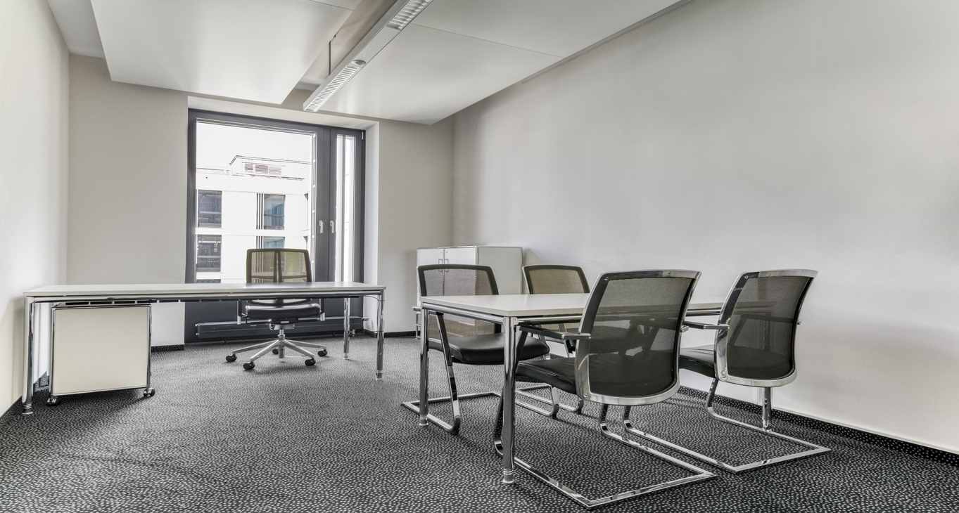 Rent office Stachus — photo 7