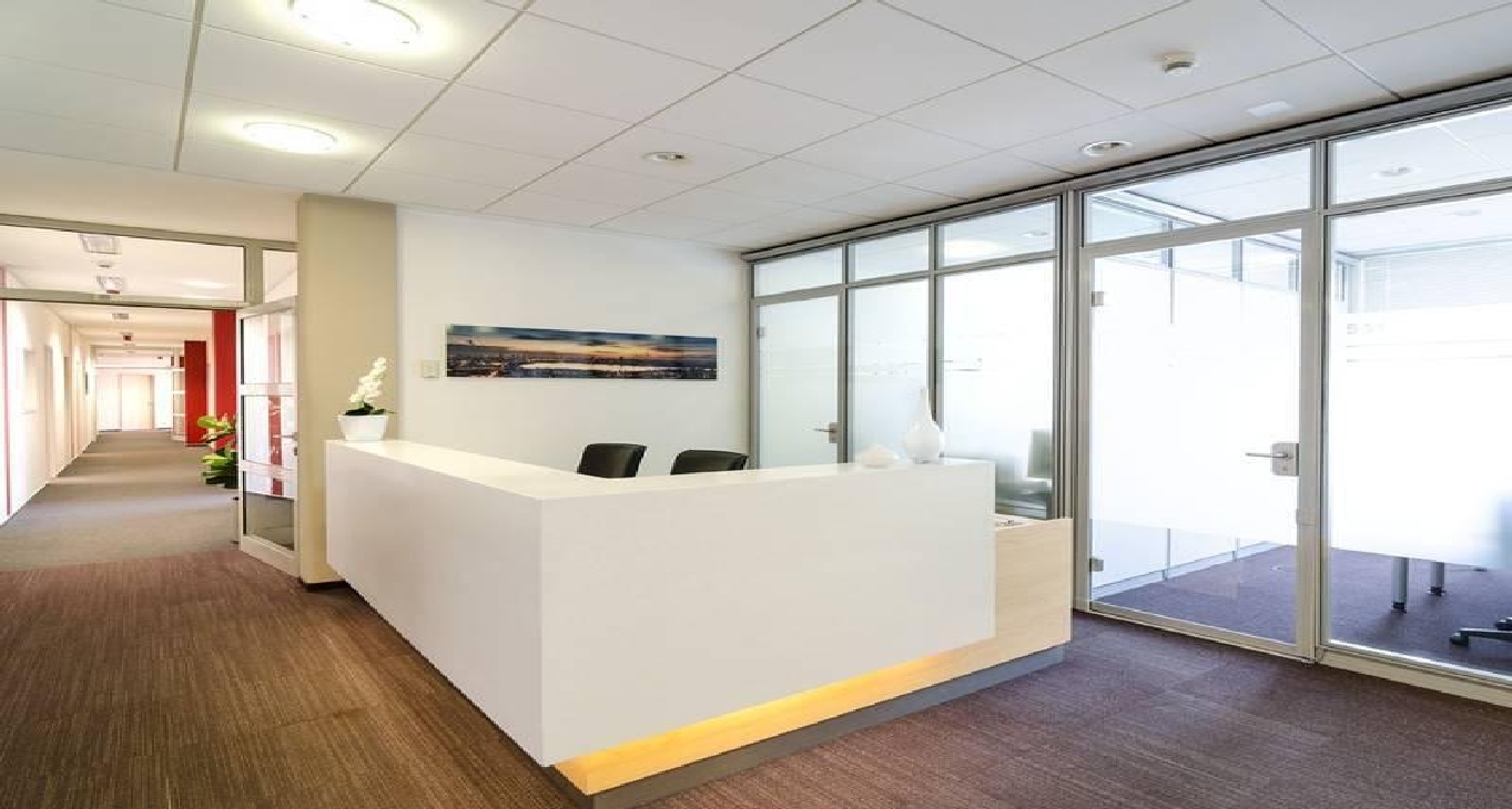 Business center Stadthausbrücke 1-3 Rent office Stadthausbrücke 1-3 — photo 6