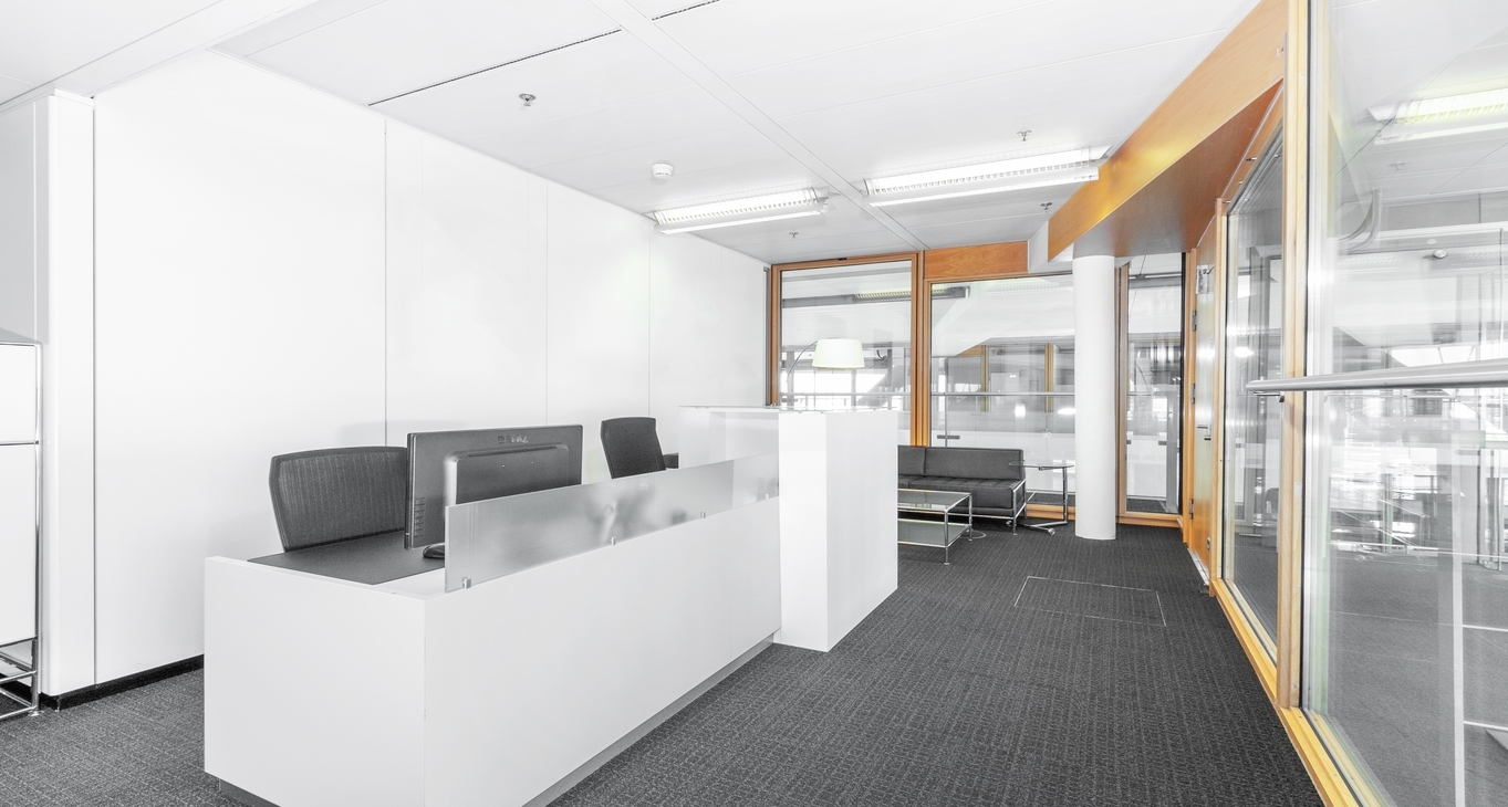 Sewa kantor Stadttor_2-2