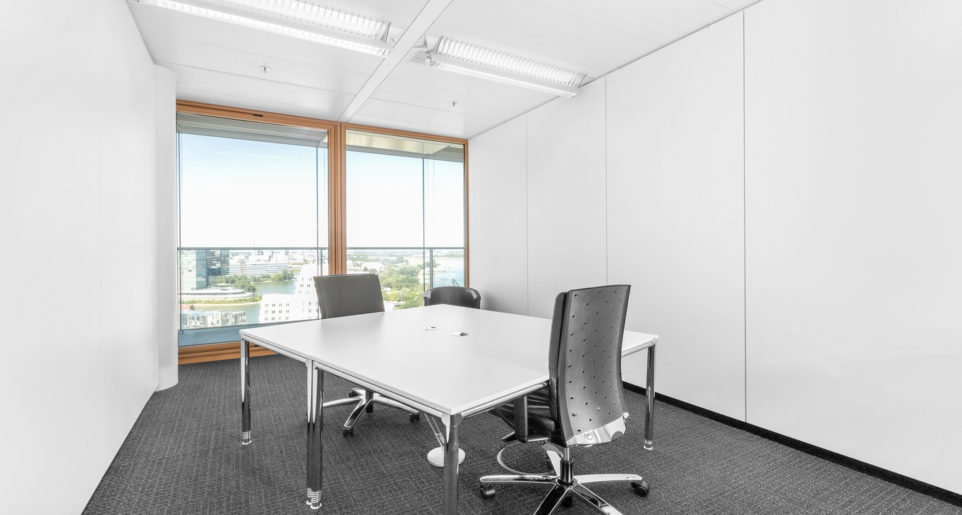 Sewa kantor Stadttor_3-3