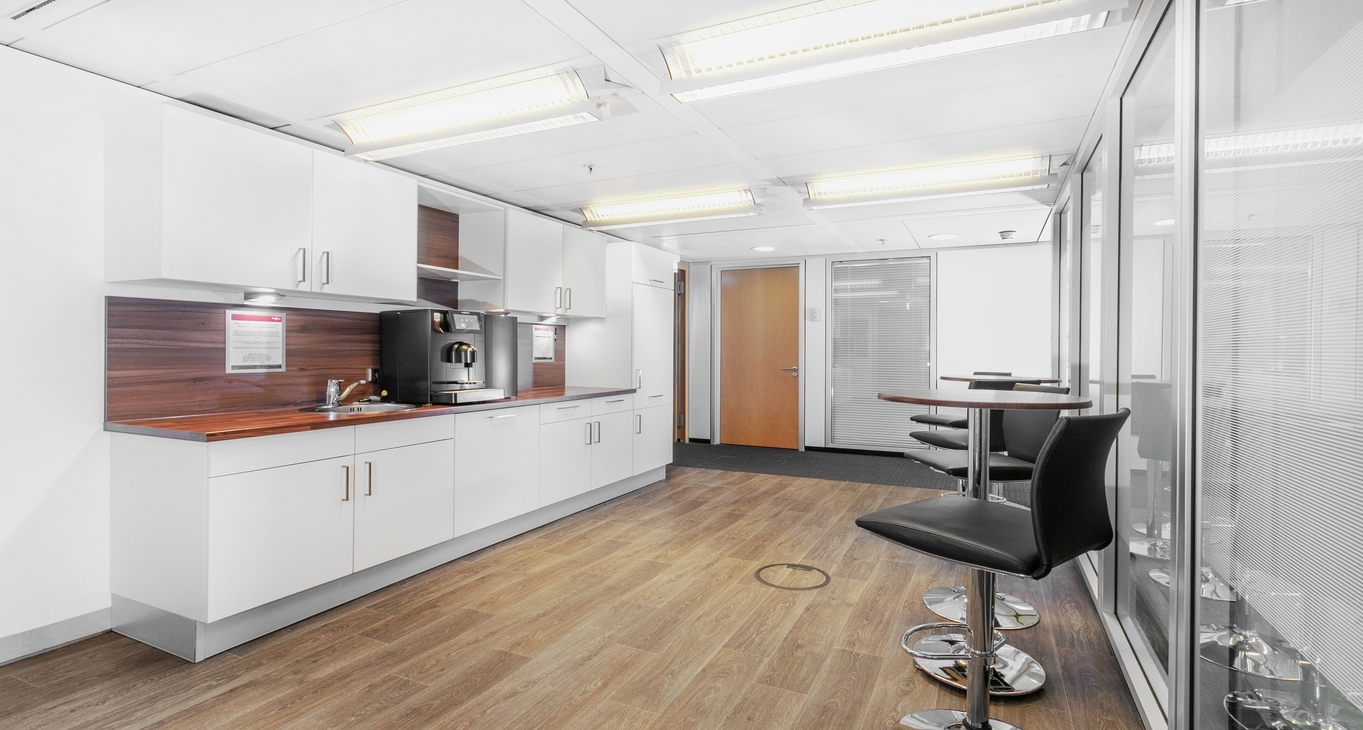 Sewa kantor Stadttor_4-4