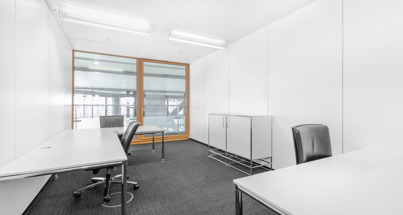 Sewa kantor Stadttor_5-5